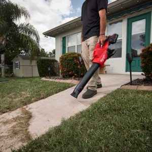 SOFFIATORE BATTERIA M18 F2BL-0 senza batterie "MILWAUKEE"