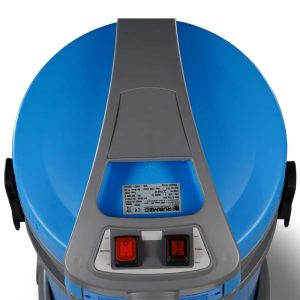 NOLEGGIO ASPIRATORE AUTOMATICO 35/1100 n. 0522106204/22 per giorno