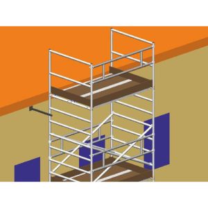 TRABATTELLO ALLUMINIO JOLLY 807 200X105 composto moduli "A+B+2C+D+S" web