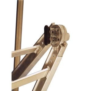 TRABATTELLO ALLUMINIO ROLLER PLUS S 526 160X75 modulo "A+B5+D+S" web