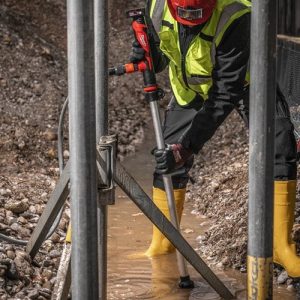 POMPA PER TRAFERIMENTO ACQUE M12 BSWP-0 "MILWAUKEE" senza batterie