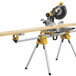 CAVALLETTO ALLUNGABILE P/TRONCATRICI DE7033-XJ "DEWALT"