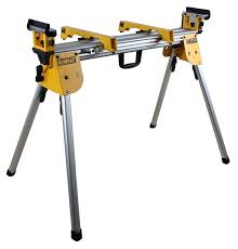 CAVALLETTO ALLUNGABILE P/TRONCATRICI DE7033-XJ "DEWALT"
