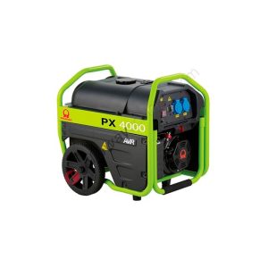 GRUPPO ELETTROGENO PX4000 mono "PRAMAC"