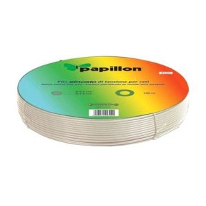 FILO ZINCATO FINO MM. 1.8 matassina