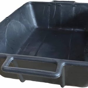 POSTOMALTA RINFORZATO FERRO CM. 65X45X16