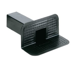 BOCCHETTONE ANGOLARE QUADRO CM. 5X 4