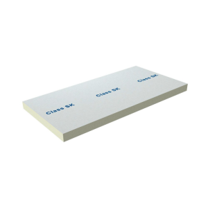 POLIURETANO STIFERITE CLASSE GT CM. 120X60X6 parete( solo x 8.64 mq )