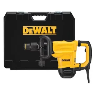 MARTELLO DEMOLITORE D25832K-QS "DEWALT" KG. 7.4