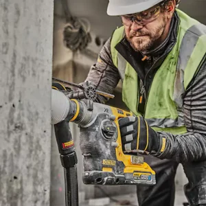 TASSELLATORE BATTERIA 18V 5Ah SDS PLUS DCH273P2T-QW "DEWALT"