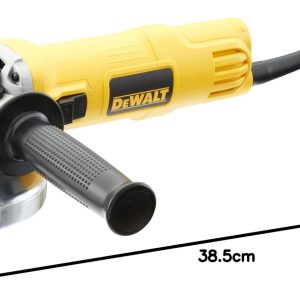 SMERIGLIATRICE DWE4156-QS W900 "DEWALT"