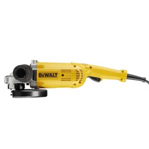 SMERIGLIATRICE DWE490 W2000 "DEWALT"