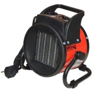 STUFA ARIA CALDA EH6-03 hW 1500-3000 "MHTeam"