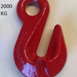 GANCIO ACCORCIATORE P/CATENA GRU mm. 7/8