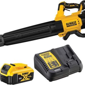 SOFFIATORE BATTERIA DCMBL562P1-QW 5Ah "DEWALT"