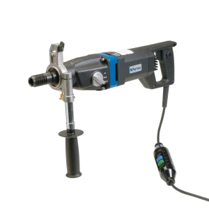 CAROTATRICE WD-DPT-C220 MICROPERCUSSIONE W2200 "WORK"