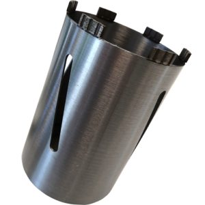 CORONA/FORETTO DIAMANTATA M16 DIAM. 42X150