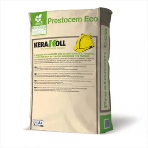 PRESTOCEM KG. 25 cemento rapido kerakoll