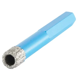 FRESA A SECCO P/PIASTRELLE DIAM. 6