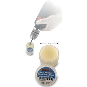 CERA GEL RAFFREDAMENTO P/FRESA ART. 053G "SIGMA"