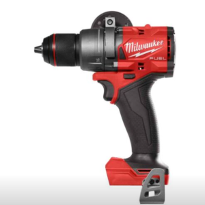 KIT 18V FORG.8AH, TASS.+SMERI.+AVV.+IMPUL FPP4HF-803P "MILWAUKEE"