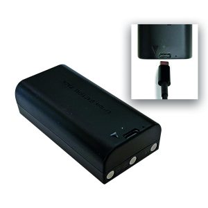 LIVELLA LASER "METRICA" 3D GREEN ACTION