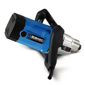 MISCELATORE ELETTRICO RUBIMIX-9 POWER MAX 2100 watt "RUBI"