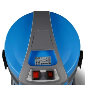 ASPIRATORE W1100 L. 35 P/SCANALATORE SHOCKING VALVE "RURMEC"