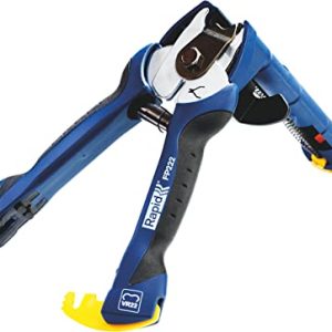 PINZA RAPID CLIP FP 222 P/FISSAGGIO RETE