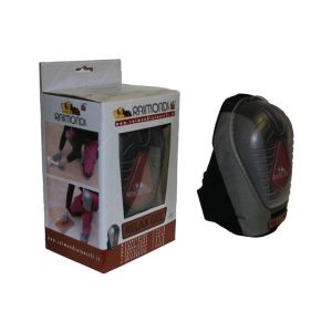 GINOCCHIERE PROFFESSIONALE RELAX GEL coppia "RAIMONDI"