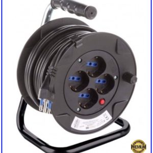 AVVOLGICAVI V 220 CIVILE ml. 15