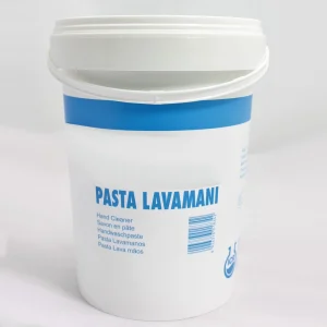 SAPONE CREMA LAVAMANI KG. 5.00