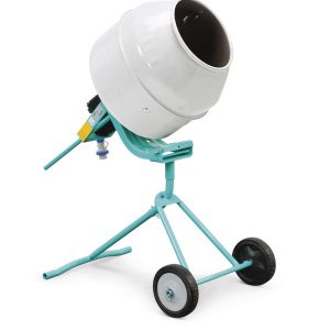 BETONIERA MINIBETA 130 "IMER"