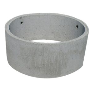 PROLUNGA CEM X FOSSA diam. 80X50