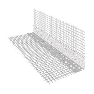 PARASPIGOLO P/CAPPOTTO PVC+RETE CM. 250 H