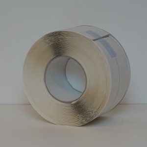 NAUTILUS ARCHIMEDE BUTILE GP banda butilica adesiva ml 15x0.8