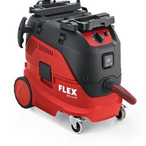 ASPIRATORE VCE 33 L AC-SET 465674 "FLEX"