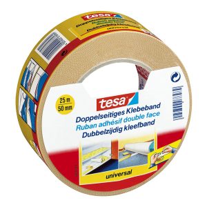 BIADESIVO CM. 5 ML. 25 "TESA"