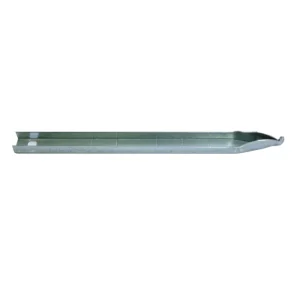 STAFFE ARMO ZINCATE CM. 50