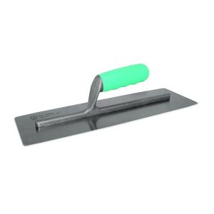 FRATTONE ACCIAIO B/TONDI LISCIO INOX 845/ILBA CM. 10X36