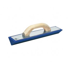 FRATTONE GOMMA ORANGE TRIANGOLARI CM. 33X7X5