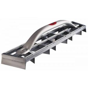 ROBOT ALLUMINIO CM 9X45