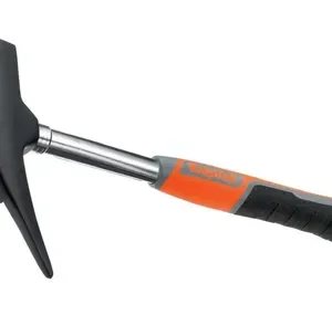 MARTELLO TIROLESE FORGIATO GR. 700 "HOLZ"