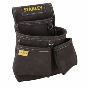 BORSA CARPENTIERE CUOIO MORBIDA "MASS"