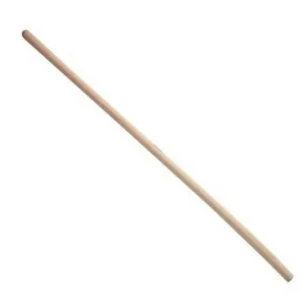 MANICO BADILE LEGNO