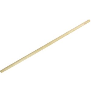 MANICO BADILE LEGNO LEGGERO