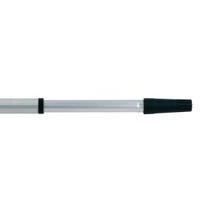 MANICO TELESCOPICO ML. 2 ACC. PLASTIFICATE