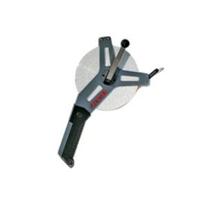 ROTELLA METRICA FIBRA ML. 50 "MASS"