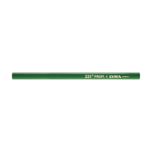 MATITA VERDE "LYRA"