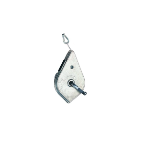 TRACCIALINEE ALLUMINIO CROSS ML. 30 avvolgimento rapido